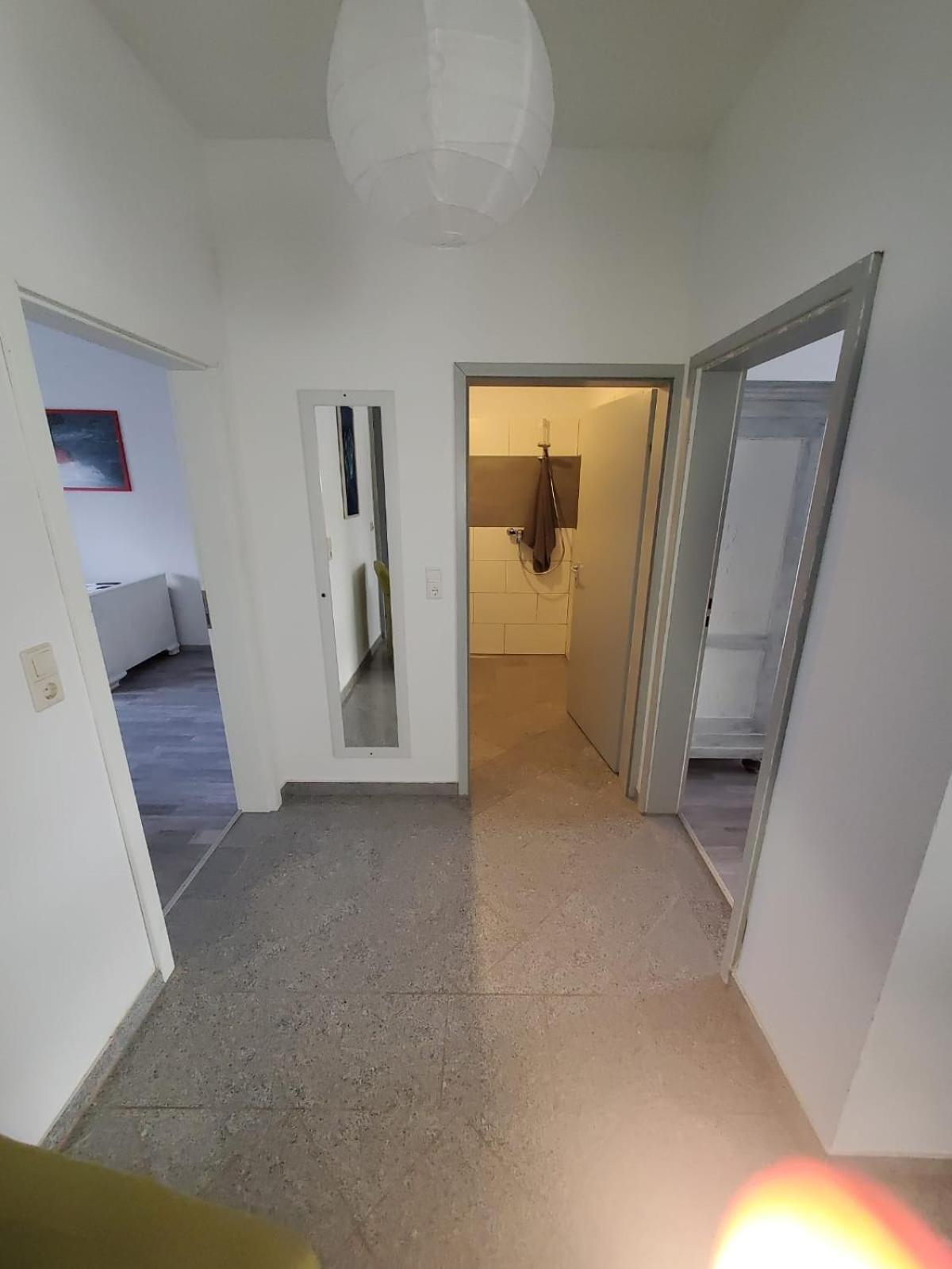 Grosse 3 Zi Wohnung Auf Der Pferde Farm Lahr/Schwarzwald Kültér fotó