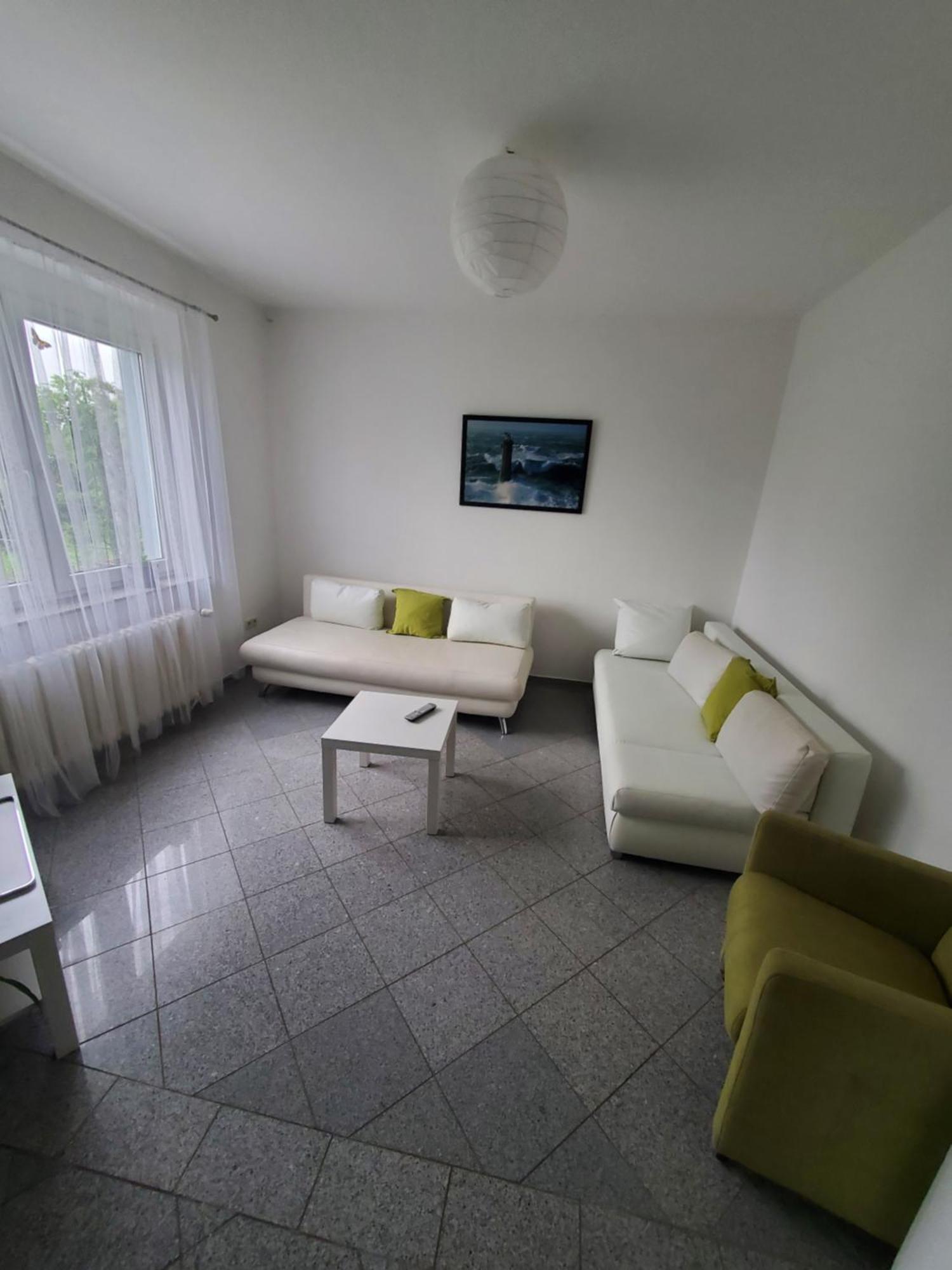 Grosse 3 Zi Wohnung Auf Der Pferde Farm Lahr/Schwarzwald Kültér fotó